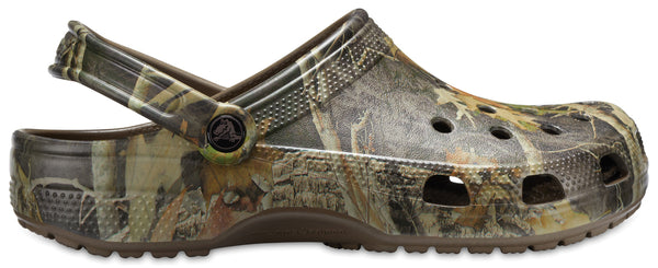 CLASSIC CLOG - True Timber