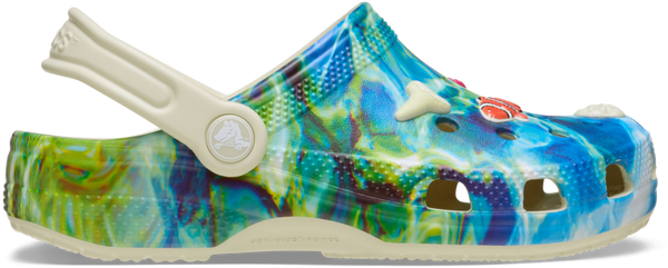 TODDLER CLASSIC UNDER THE SEA - BONE