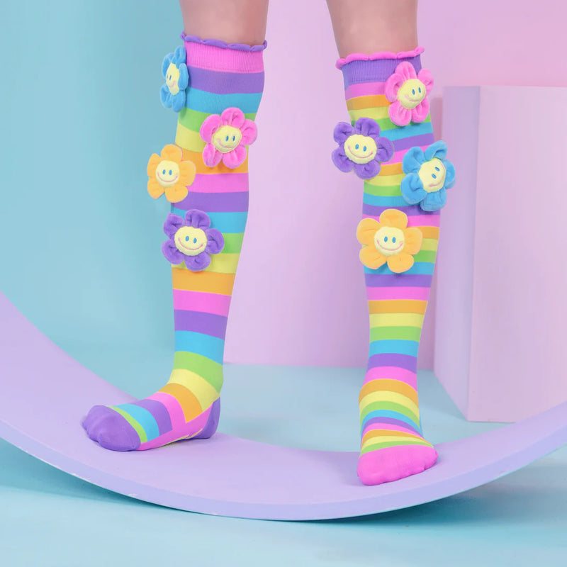 MADMIA Oopsie Daisy Socks