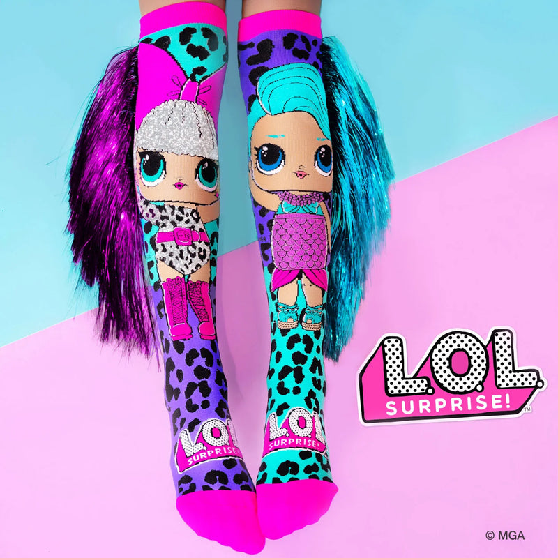 MADMIA Lol Disco Dolls