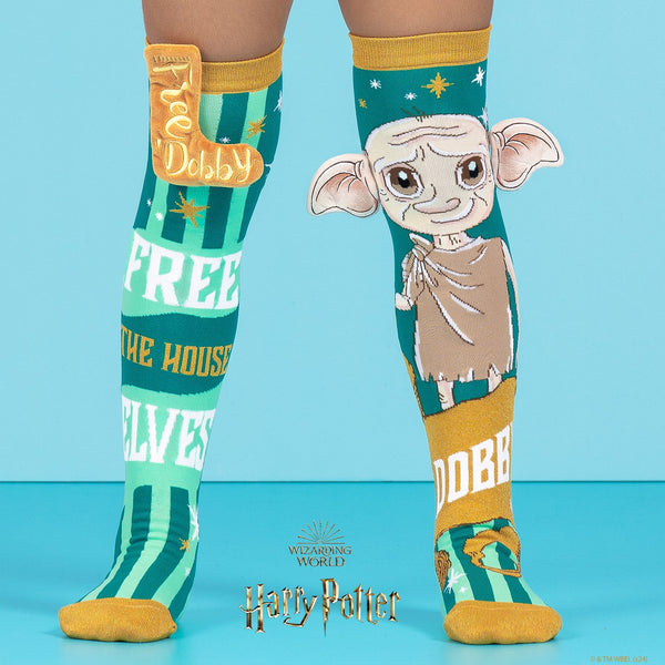 MADMIA DOBBY SOCKS