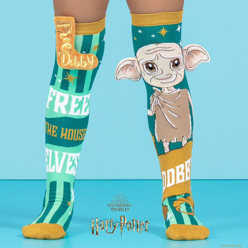MADMIA DOBBY SOCKS