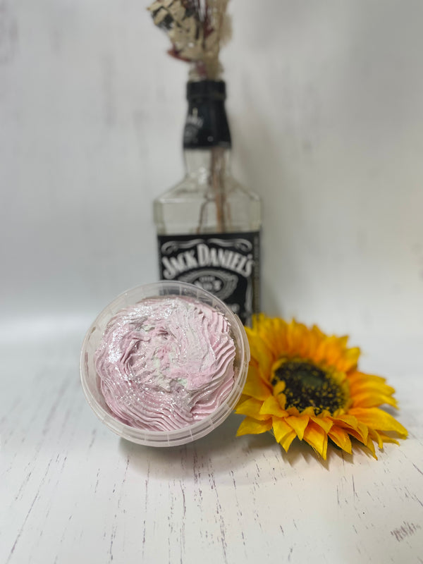 Watermelon Whipped Soap - Outback Body Shop