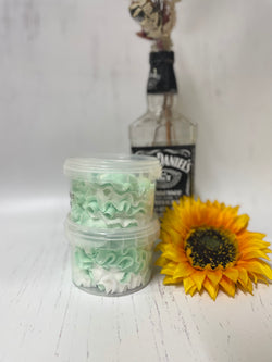 Coconut Lime Whipped Soap - Outback Body Shop