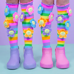 MADMIA Oopsie Daisy Socks