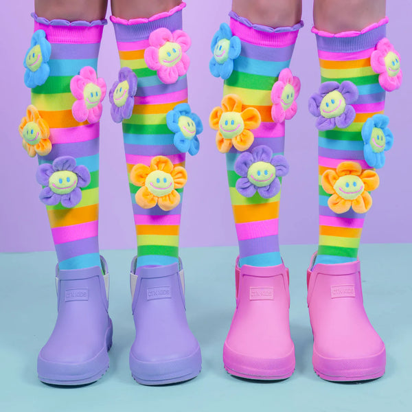 MADMIA Oopsie Daisy Socks