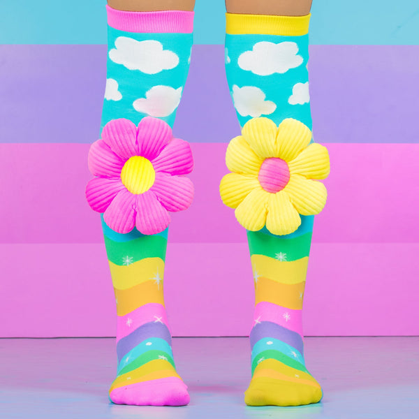 MADMIA Flower Power Socks
