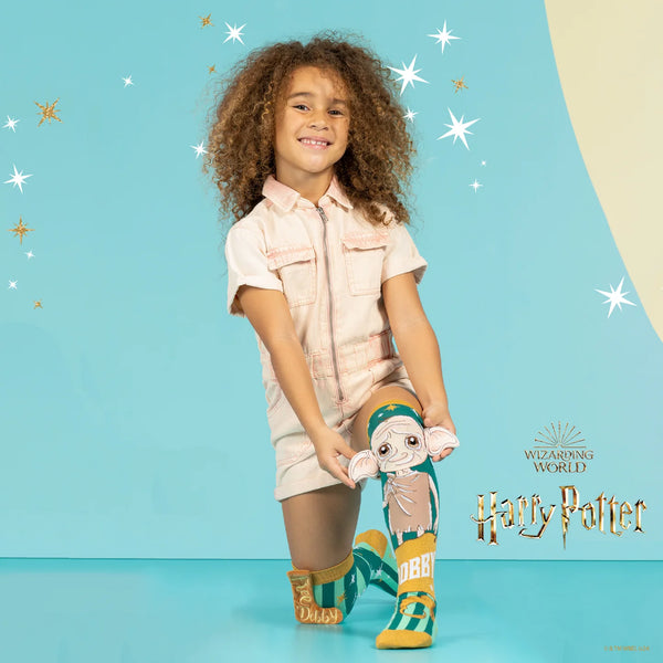 MADMIA DOBBY SOCKS