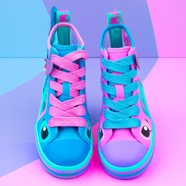 MADMIA Stitch And Angel Clear Shoes