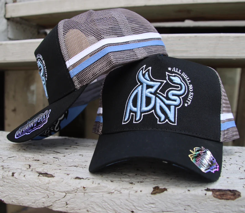 Gfour ABNS "Toro" - Trucker Cap (Copy)