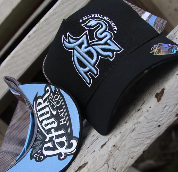 Gfour ABNS "Toro" - Trucker Cap (Copy)