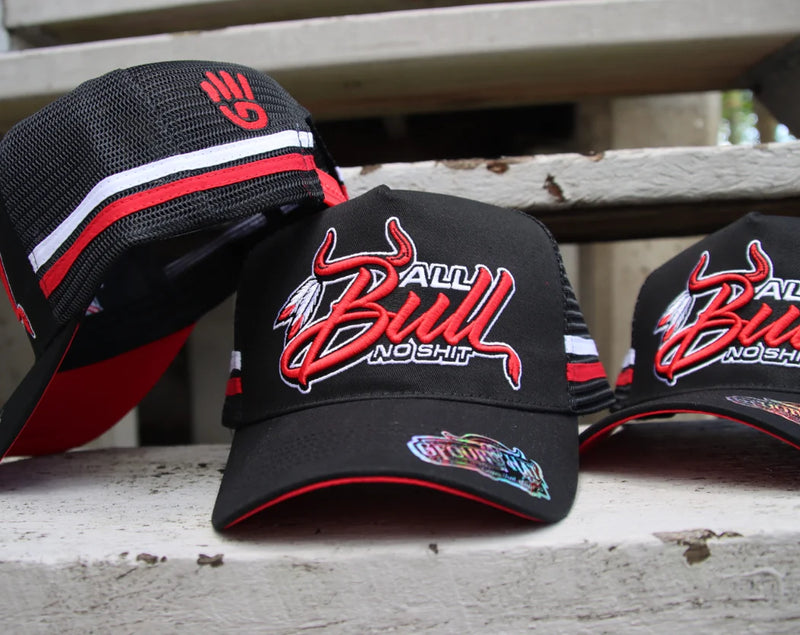 GFOUR ABNS - Redemption