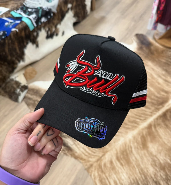 GFOUR ABNS - Redemption