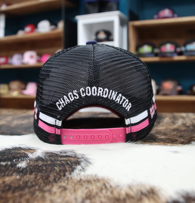 GFOUR Shit Show - Mum Edition