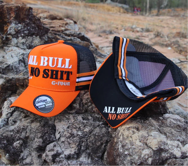 Gfour "ABNS Trump " - Trucker Cap