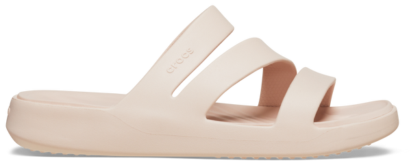 WOMENS GETAWAY STRAPPY Quartz