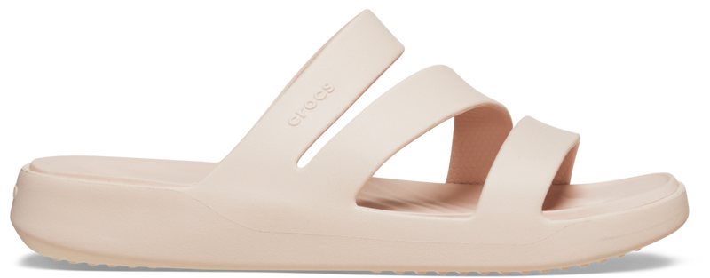 WOMENS GETAWAY STRAPPY Quartz