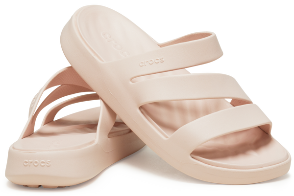 WOMENS GETAWAY STRAPPY Quartz