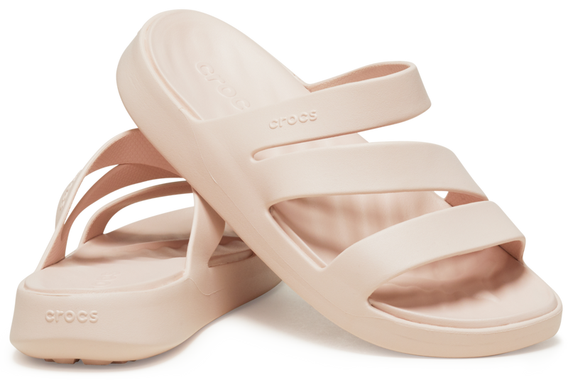 WOMENS GETAWAY STRAPPY Quartz