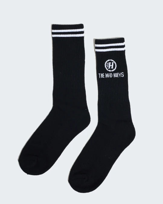 The Mad Hueys HUEYS LIFE | SOCKS - MULTI-ONE SIZE