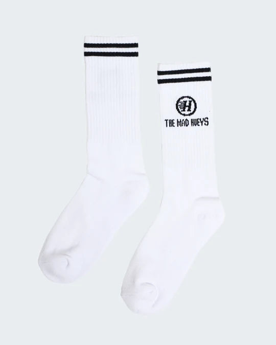 The Mad Hueys HUEYS LIFE | SOCKS - MULTI-ONE SIZE