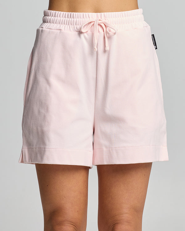 The Mad Hueys BBQ GIRL | WOMENS SHORTS - FAIRY FLOSS