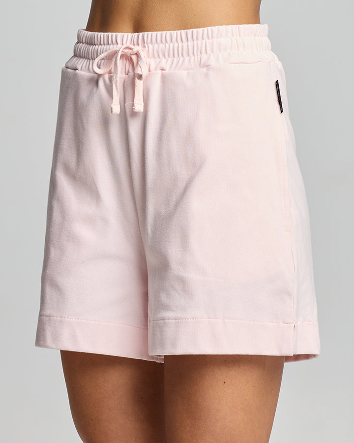 The Mad Hueys BBQ GIRL | WOMENS SHORTS - FAIRY FLOSS