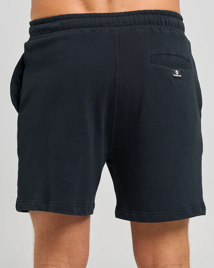 The Mad Hueys AHOY FKRS Storm / Trackshort