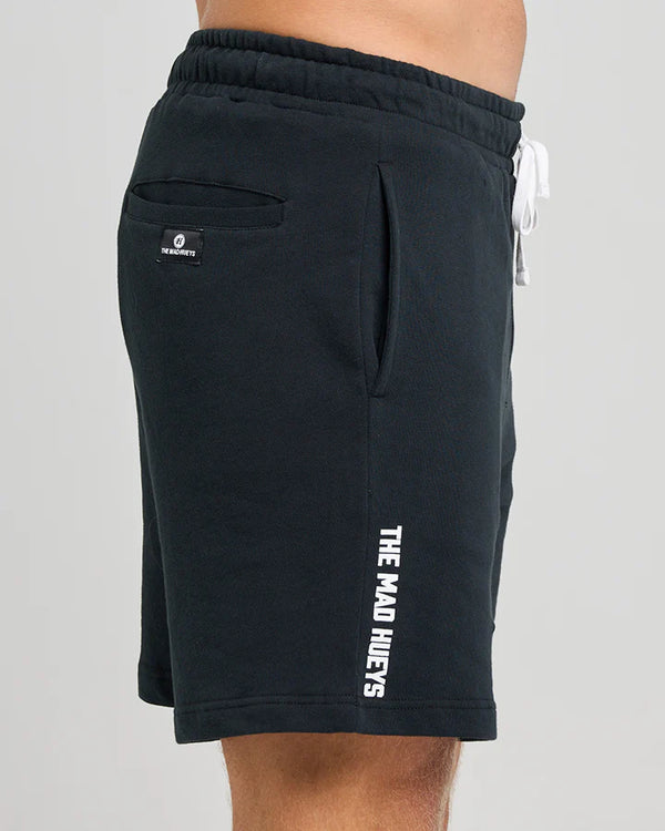 The Mad Hueys AHOY FKRS Storm / Trackshort