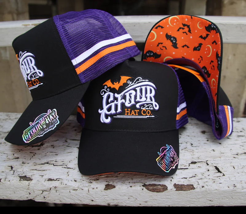 GFour “Special Edition - Halloween " (Copy)