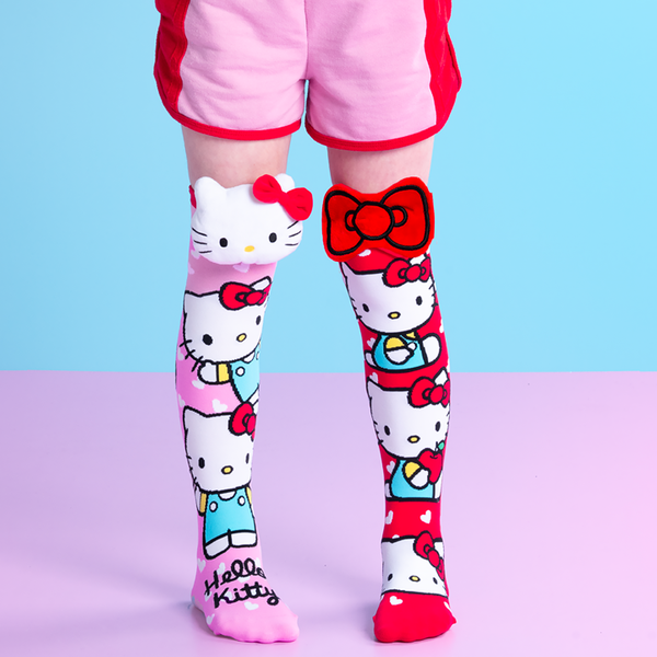 MADMIA Hello Kitty Socks