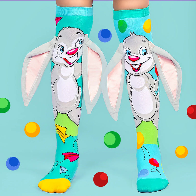MADMIA Hop Hop Bunny Socks
