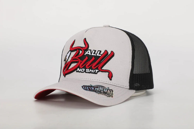 GFOUR ABNS - Sangria 2.0