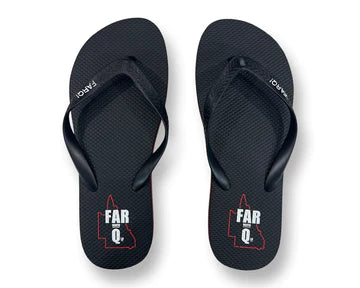 FARQ THONGS