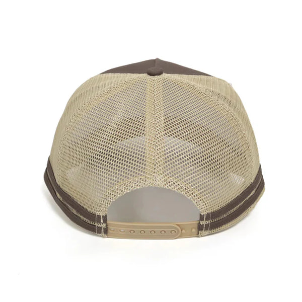 PCA Born In Backcountry Trucker Cap