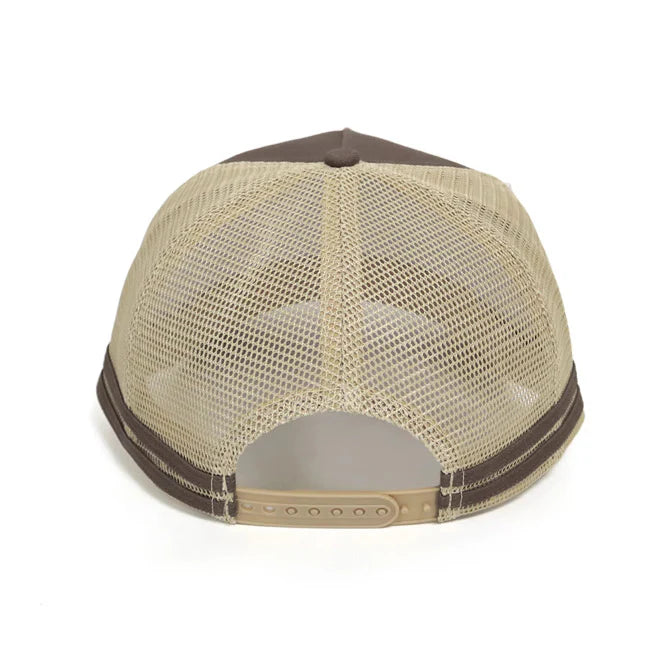 PCA Born In Backcountry Trucker Cap