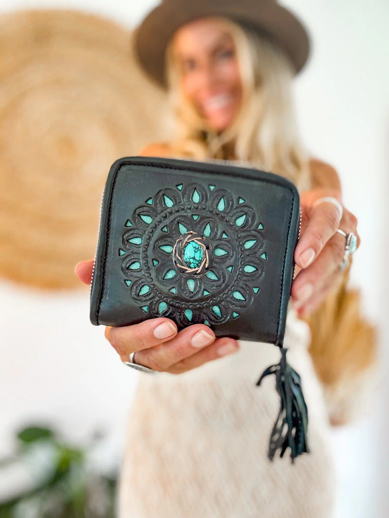 Mini Vallarta Purse - Mahiya