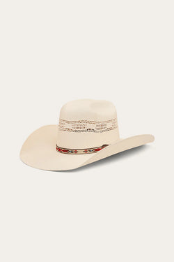Ringers Western Men's Indiana Paper Straw Hat