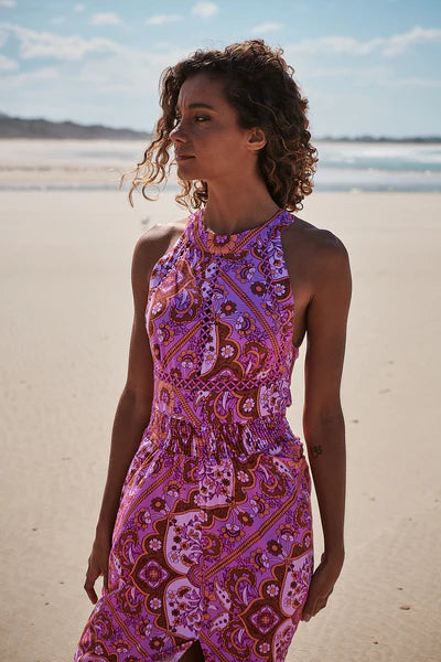 Cosmic Print Endless Summer - JAASE