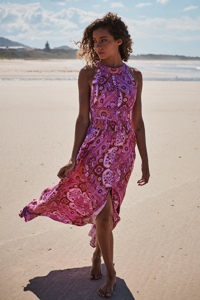 Cosmic Print Endless Summer - JAASE