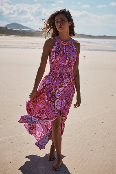 Cosmic Print Endless Summer - JAASE