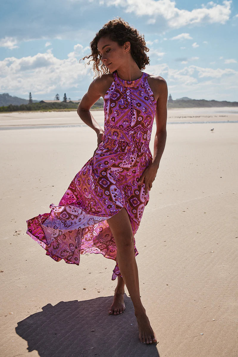 Cosmic Print Endless Summer - JAASE