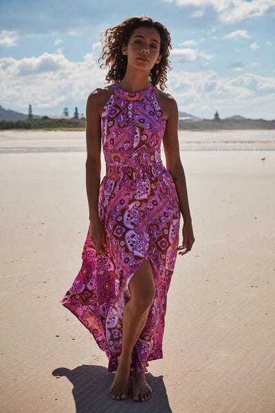 Cosmic Print Endless Summer - JAASE