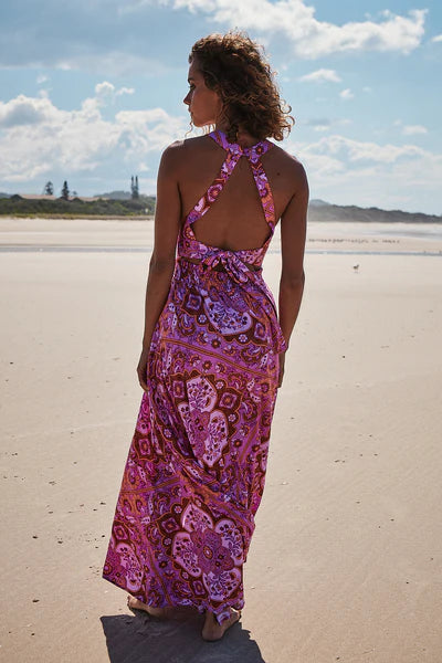 Cosmic Print Endless Summer - JAASE