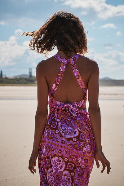 Cosmic Print Endless Summer - JAASE