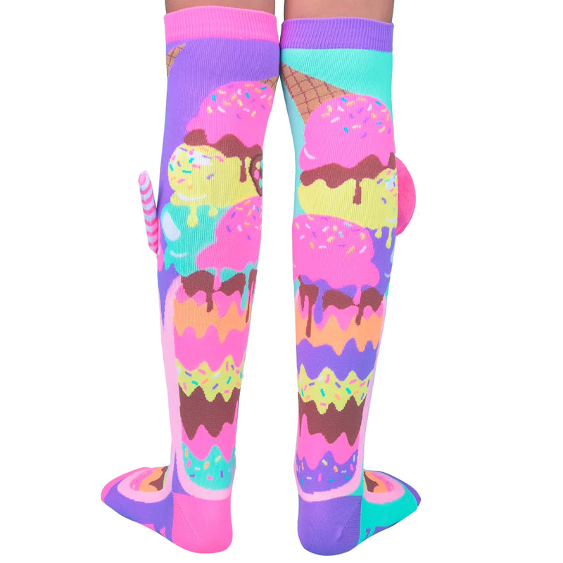 MADMIA Milkshake Socks.