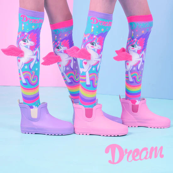 MADMIA Mini Pony Socks