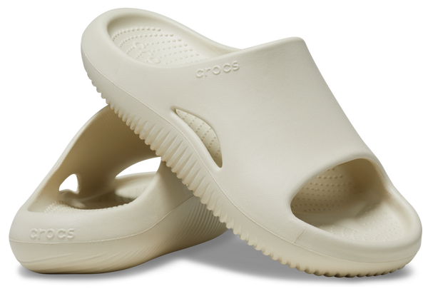 CROC - Mellow Recovery Slide - Bone