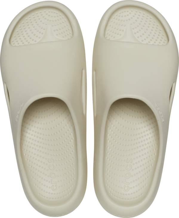 CROC - Mellow Recovery Slide - Bone