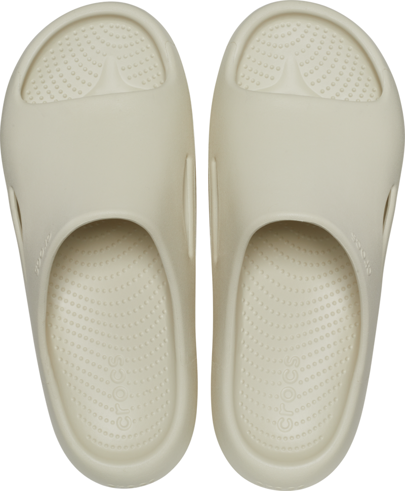 CROC - Mellow Recovery Slide - Bone